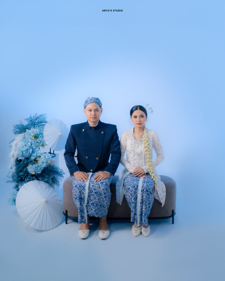 The Wedding Of Adam & Risti