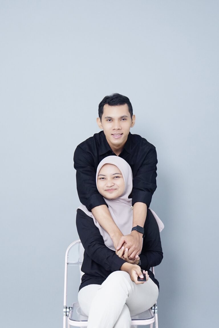 The Wedding Of Azizi & Malikah