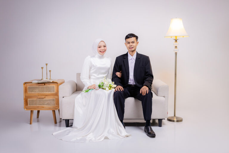 The Wedding Of Susi & Sofyan3