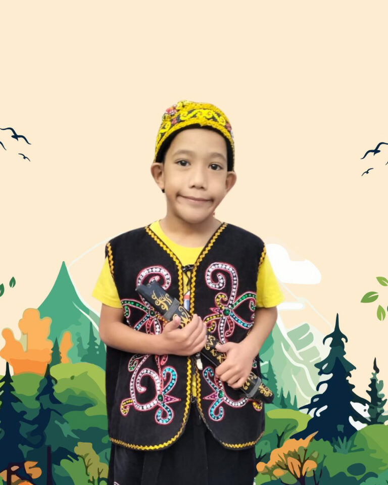 Tasyakuran Khitanan Ahmeed Bilal Habibie