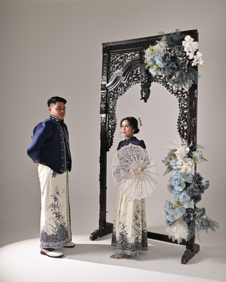 The Wedding Of Srik & Arip